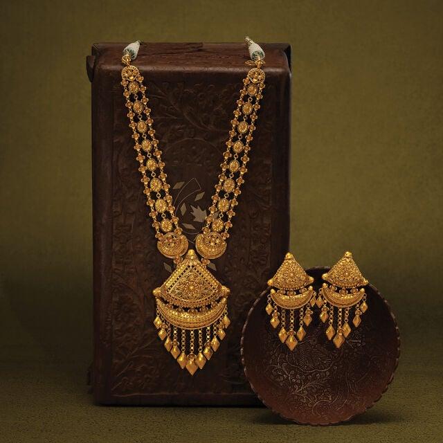 Jewellery